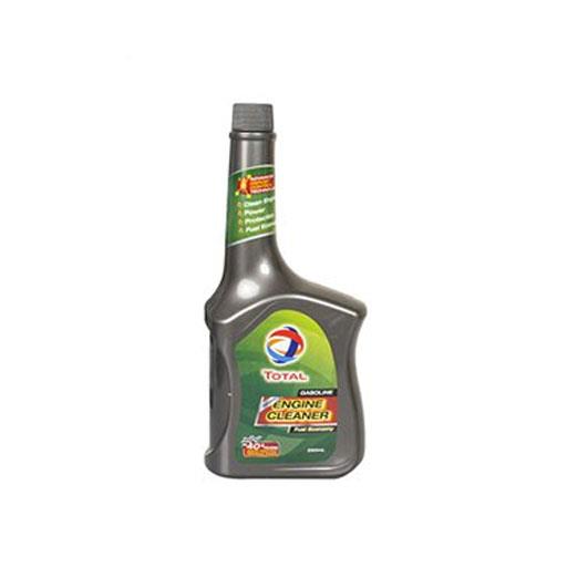 مکمل توتال (TOTAL) مدل 250 engine cleaner میلی لیتری